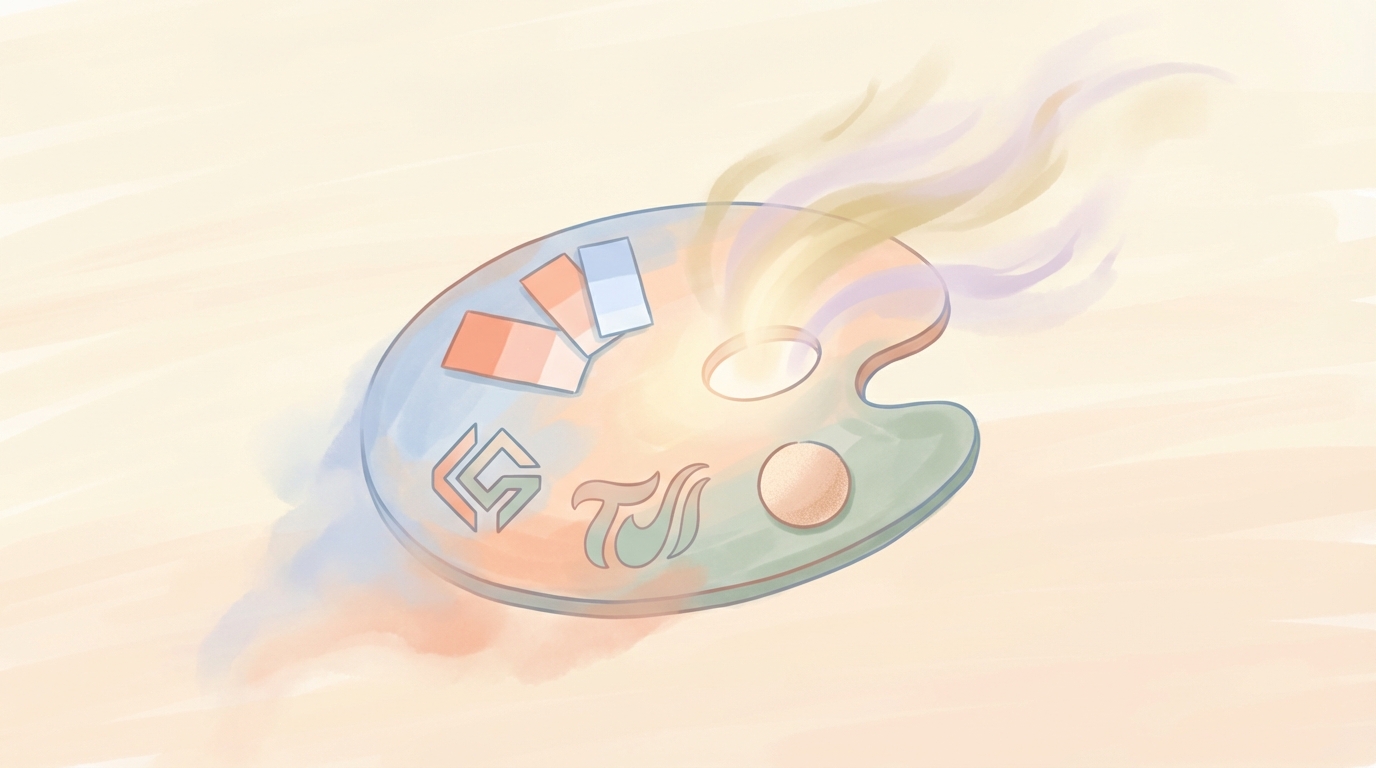 Brand Image Generator