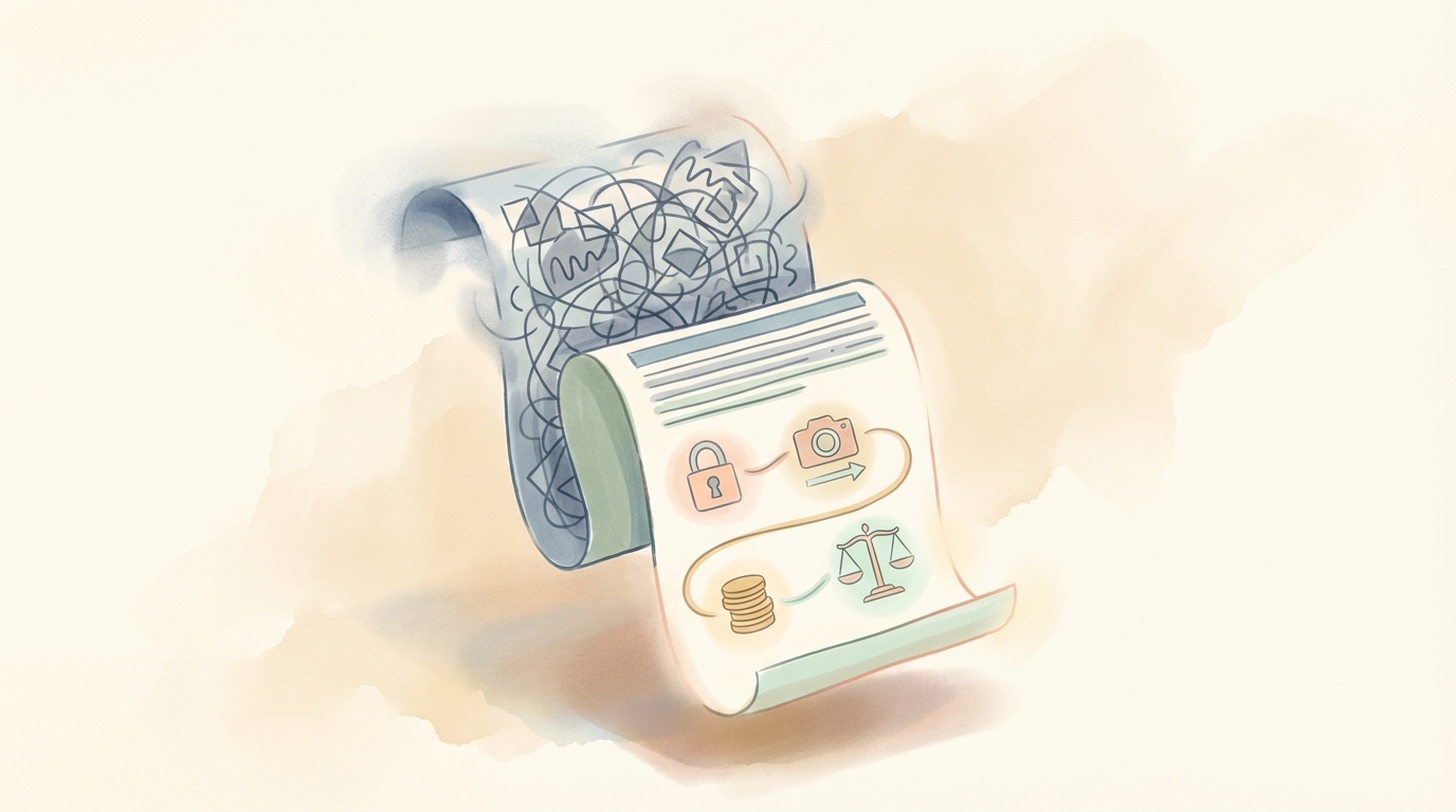 Terms of Service Analyzer