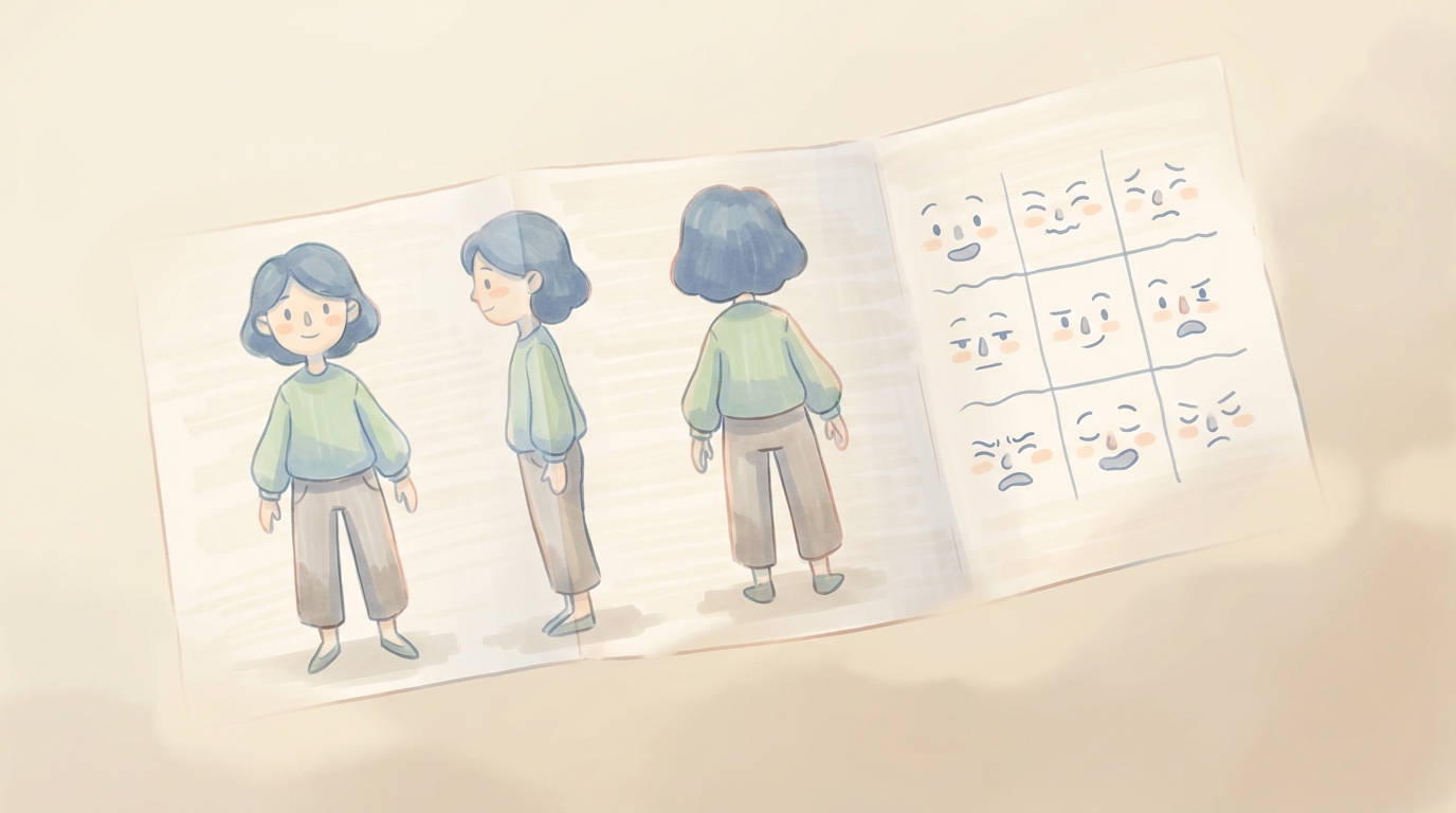 Character Sheet Creator