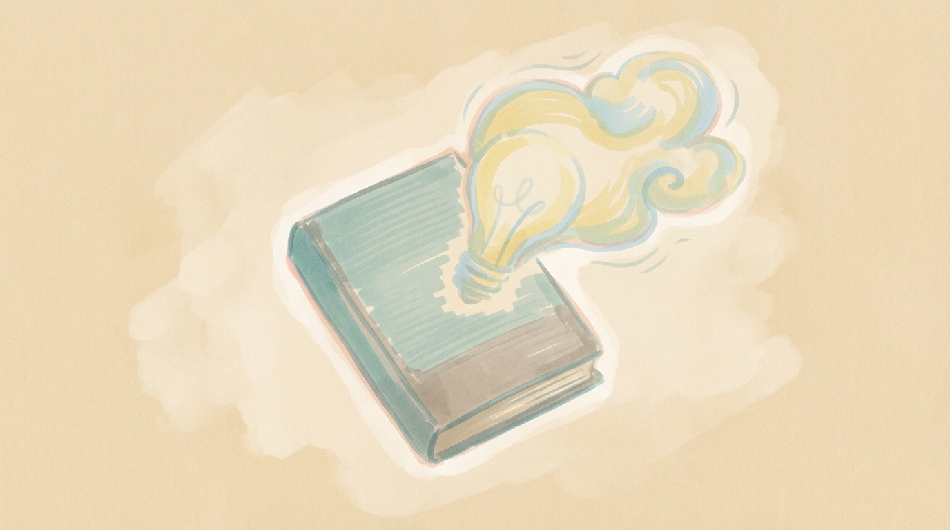 Evocative Icon Generator