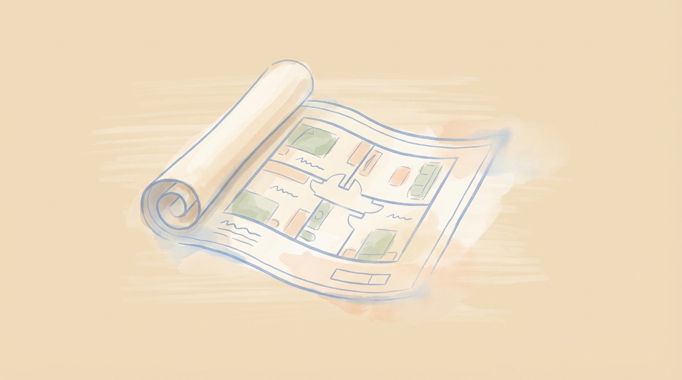 Floor Plan Visualizer