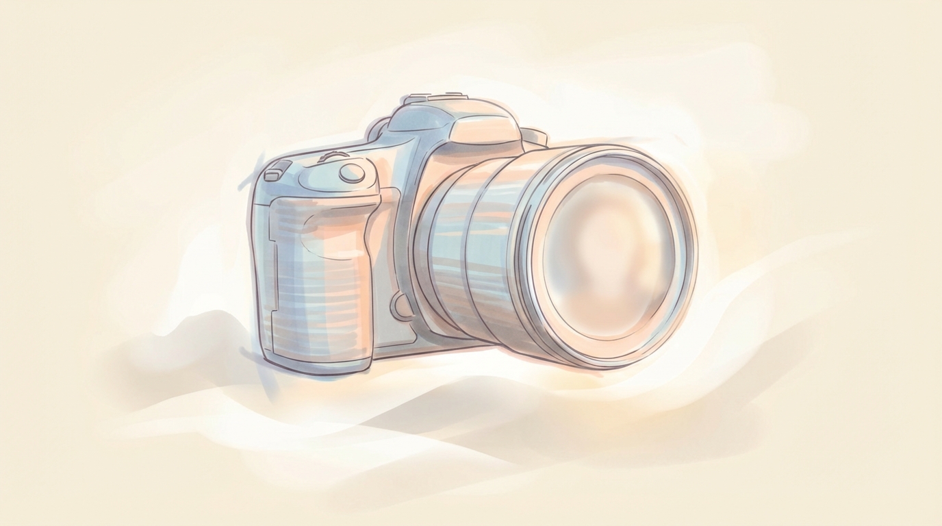 Professional Headshot