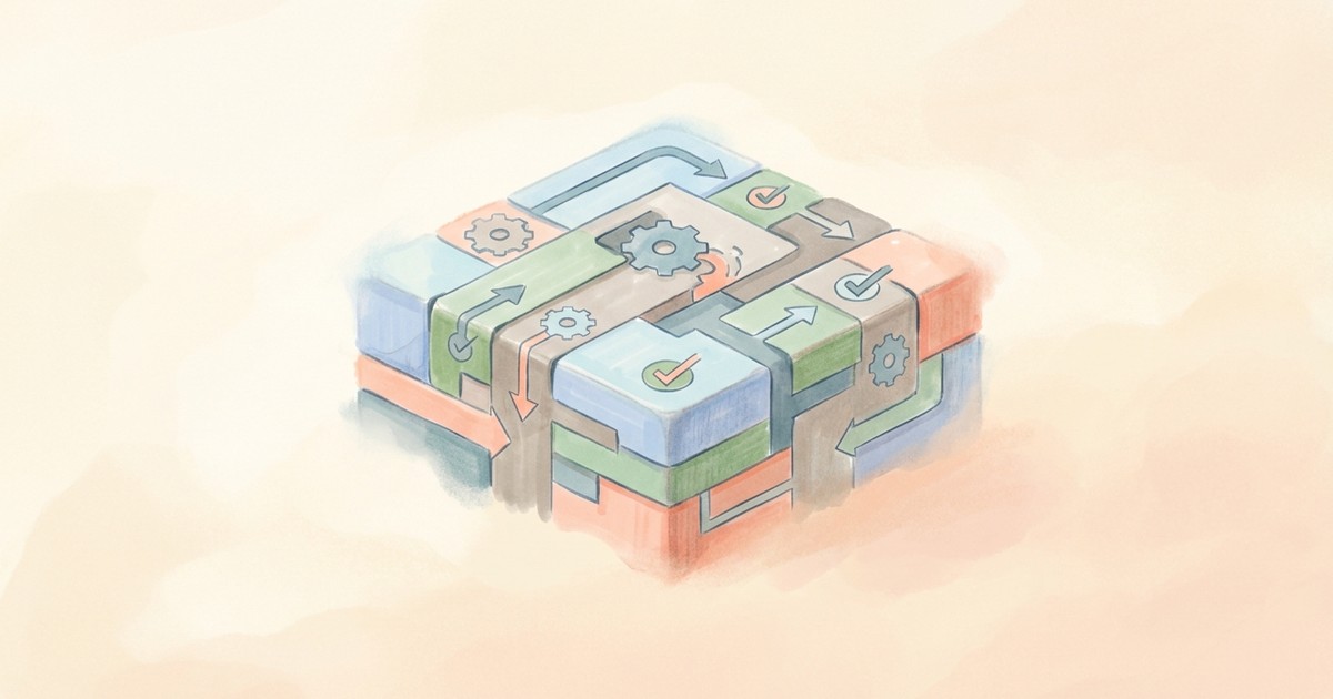 Manufacturing Operations Primer