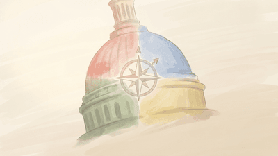 Political Compass Assessment