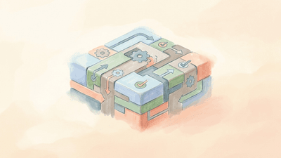 Manufacturing Operations Primer